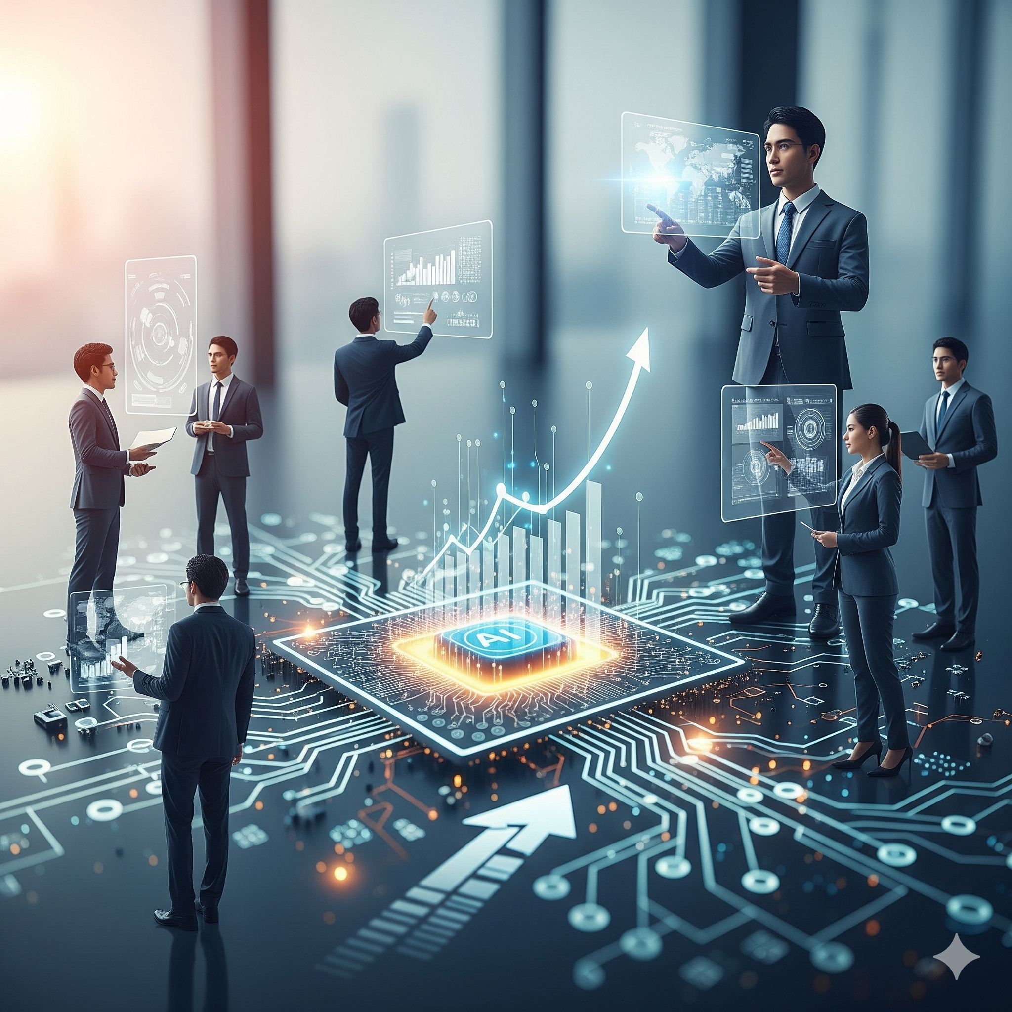 Resource Augmentation